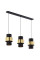 TK-Lighting CALISTO 4378