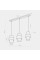 TK-Lighting CALISTO 4378