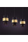 TK-Lighting CALISTO 4378