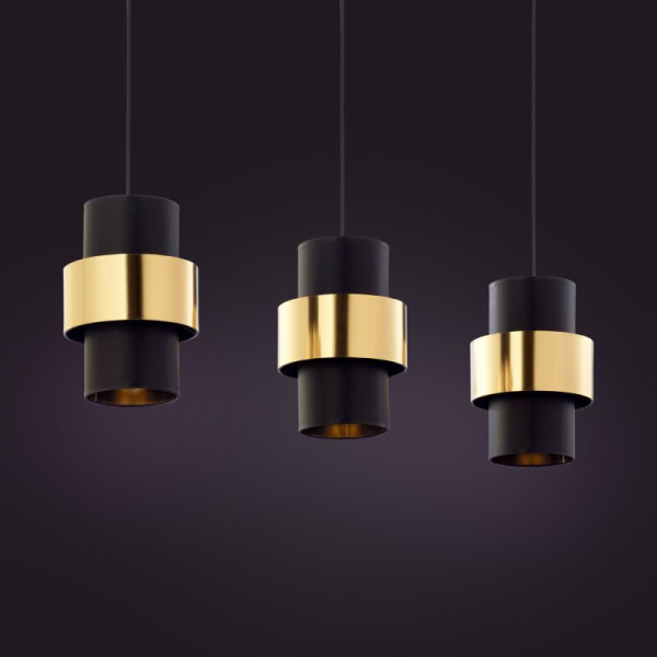 TK-Lighting CALISTO 4378