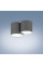 TK-Lighting MONA GRAY 4391