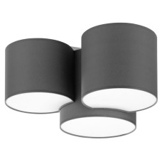 TK-Lighting MONA GRAY 4392