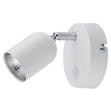 TK-Lighting TOP 1 Білий 4411