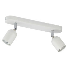 TK-Lighting TOP 2 Білий 4412