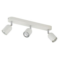 TK-Lighting TOP 3 Білий 4413