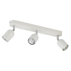 TK-Lighting TOP 3 Білий 4413