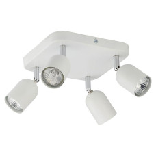 TK-Lighting TOP 4 Білий 4414
