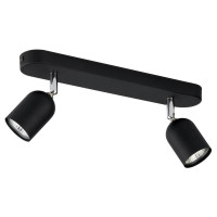 TK-Lighting TOP 2 Чорний 4416