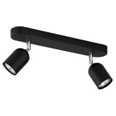 TK-Lighting TOP 2 Чорний 4416