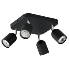 TK-Lighting TOP 4 Чорний 4418
