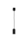 TK-Lighting LOGAN BLACK 4425