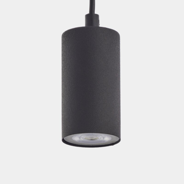 TK-Lighting LOGAN BLACK 4425