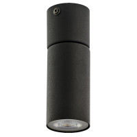TK-Lighting LOGAN BLACK 4426