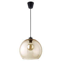TK-Lighting CUBUS Янтарний 200 4442