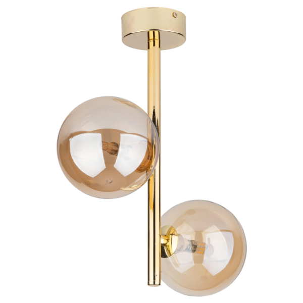 TK-Lighting ESTERA Золото 2 4547