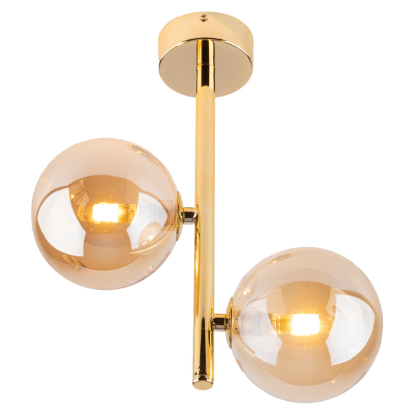 TK-Lighting ESTERA Золото 2 4547