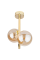 TK-Lighting ESTERA Золото 2 4547