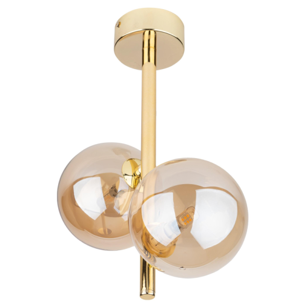 TK-Lighting ESTERA Золото 2 4547