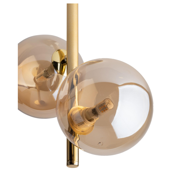 TK-Lighting ESTERA Золото 2 4547