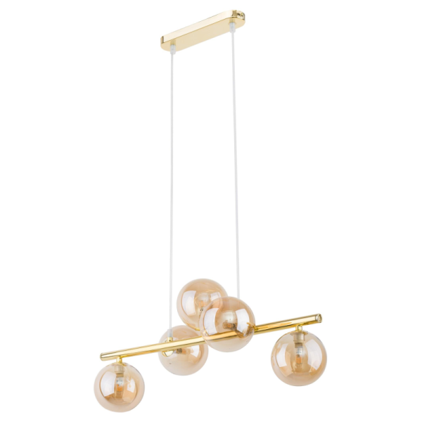 TK-Lighting ESTERA Золото 5 4549