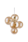 TK-Lighting ESTERA Золото 5 4549
