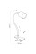 TK-Lighting TOP WHITE 4559
