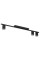TK-Lighting LOGAN BLACK 3 4565
