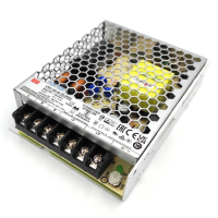 Блок живлення Mean Well 100W 48V (LRS-100-48)