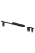 TK-Lighting LOGAN BLACK 3 4565