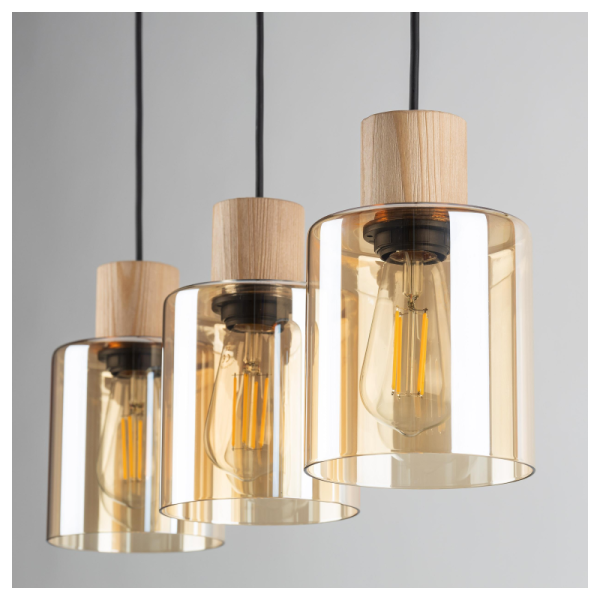 TK-Lighting ORSON 3 4568