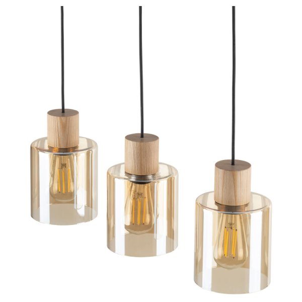 TK-Lighting ORSON 3 4568
