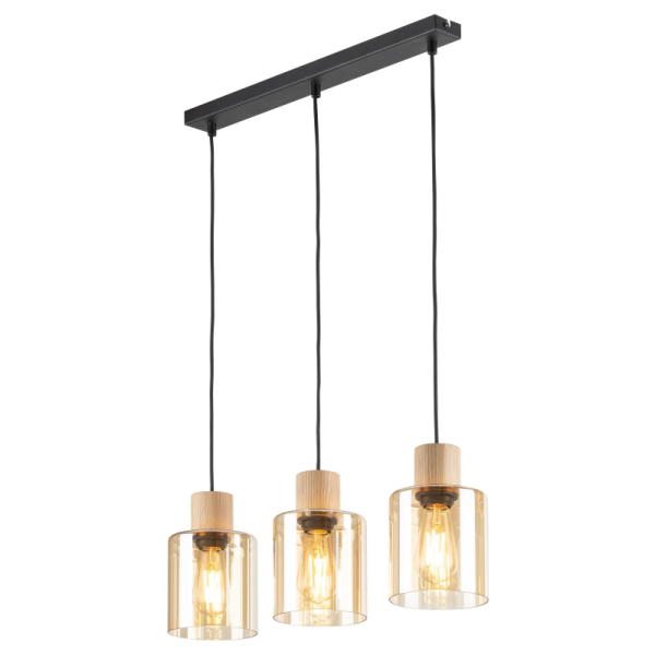 TK-Lighting ORSON 3 4568