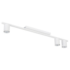 TK-Lighting LOGAN WHITE 3 4570