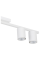 TK-Lighting LOGAN WHITE 3 4570