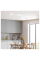 TK-Lighting LOGAN WHITE 3 4570