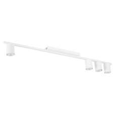 TK-Lighting LOGAN WHITE 4 4571