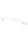 TK-Lighting LOGAN WHITE 4 4571