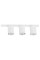 TK-Lighting LOGAN WHITE 4 4571