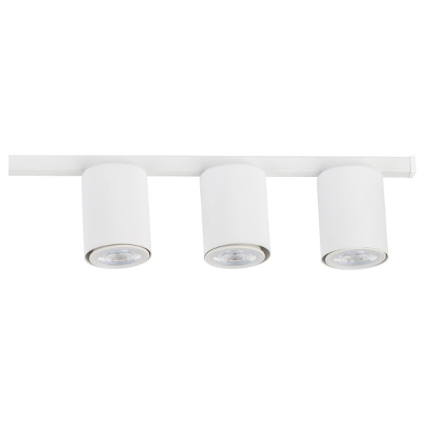 TK-Lighting LOGAN WHITE 4 4571