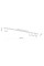TK-Lighting LOGAN WHITE 4 4571