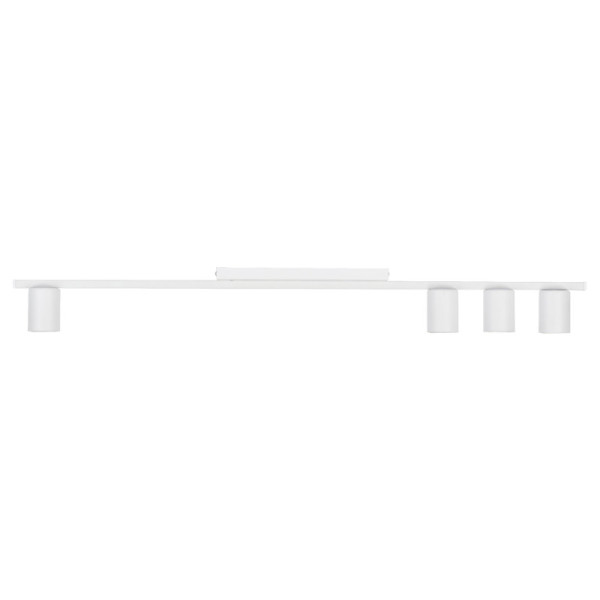 TK-Lighting LOGAN WHITE 4 4571