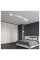 TK-Lighting LOGAN WHITE 4 4571