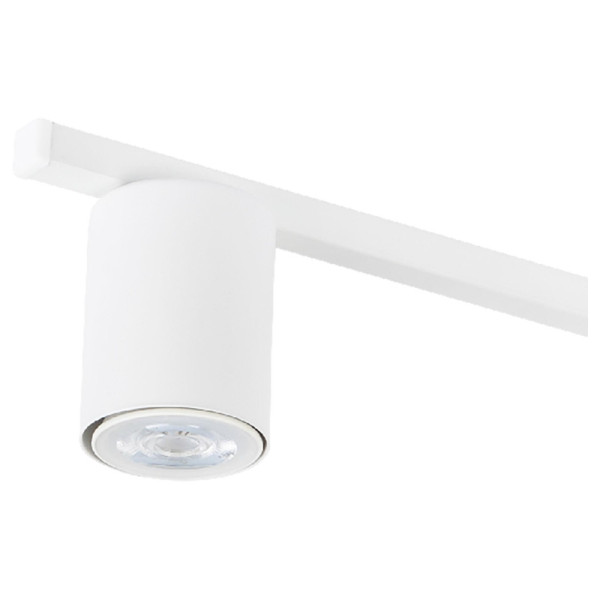TK-Lighting LOGAN WHITE 4 4571