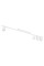 TK-Lighting LOGAN WHITE 4 4571