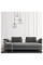 TK-Lighting DEVI Прозорий 3 4579