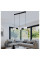 TK-Lighting DEVI Прозорий 3 4580