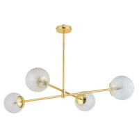 TK-Lighting CADIX Золото 4 4605