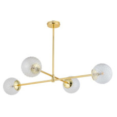 TK-Lighting CADIX Золото 4 4605