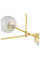 TK-Lighting CADIX Золото 4 4605