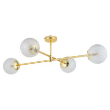 TK-Lighting CADIX Золото 4 4607